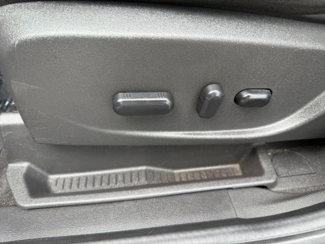 2016 Ford C-Max Energi SEL