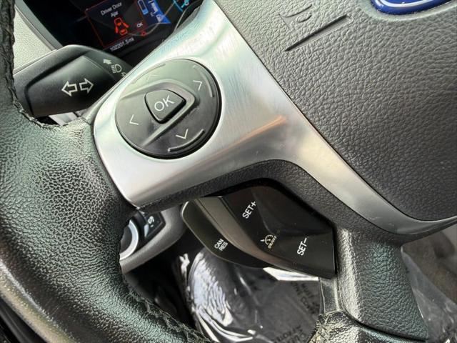 2016 Ford C-Max Energi SEL