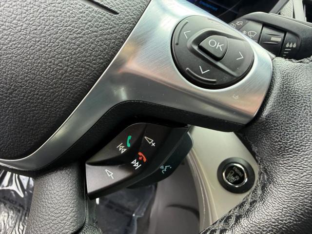 2016 Ford C-Max Energi SEL