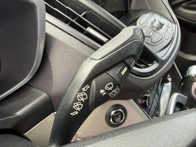 2016 Ford C-Max Energi SEL