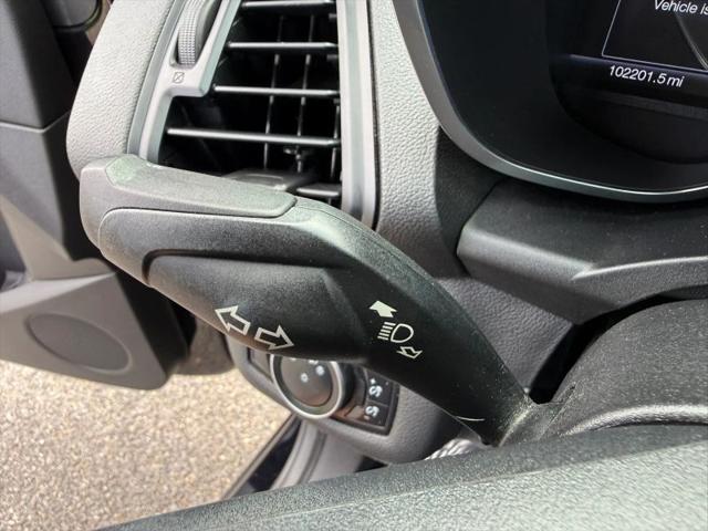 2016 Ford C-Max Energi SEL