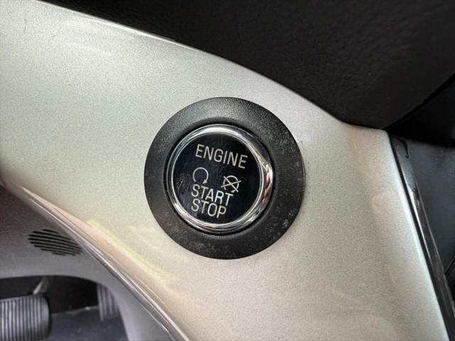 2016 Ford C-Max Energi SEL