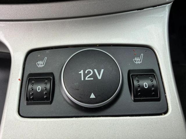 2016 Ford C-Max Energi SEL