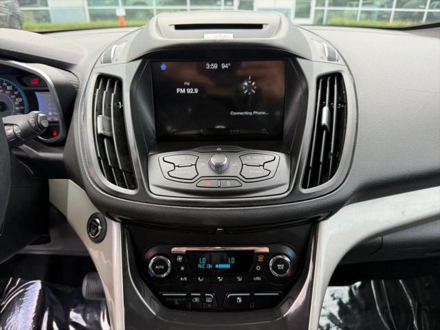 2016 Ford C-Max Energi SEL