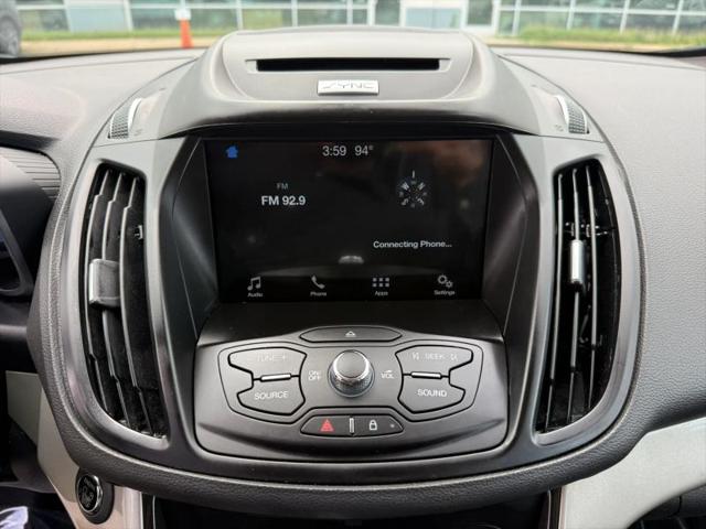 2016 Ford C-Max Energi SEL