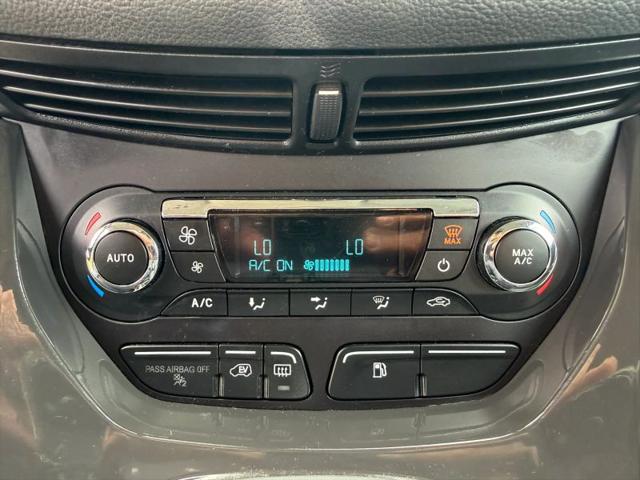 2016 Ford C-Max Energi SEL
