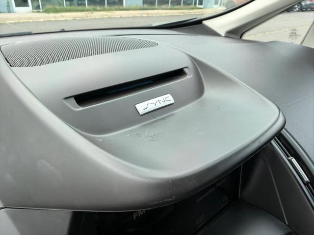 2016 Ford C-Max Energi SEL