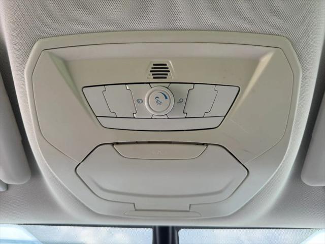 2016 Ford C-Max Energi SEL