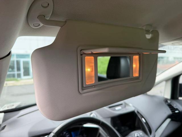 2016 Ford C-Max Energi SEL