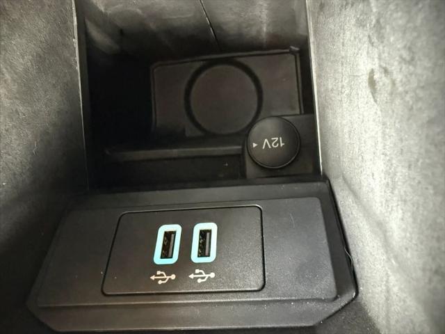 2016 Ford C-Max Energi SEL