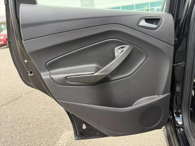 2016 Ford C-Max Energi SEL