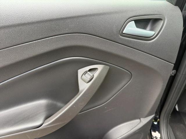 2016 Ford C-Max Energi SEL