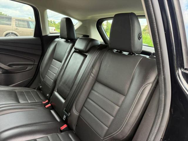 2016 Ford C-Max Energi SEL