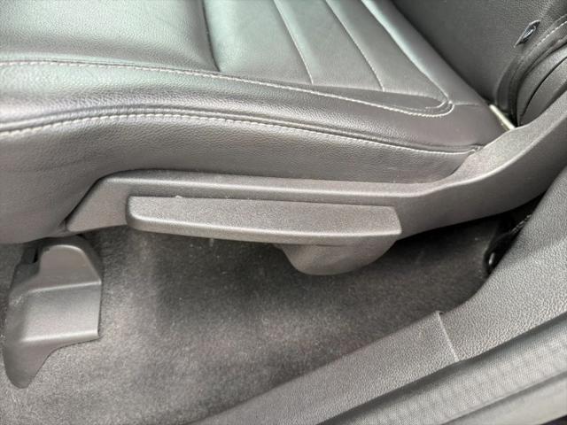 2016 Ford C-Max Energi SEL