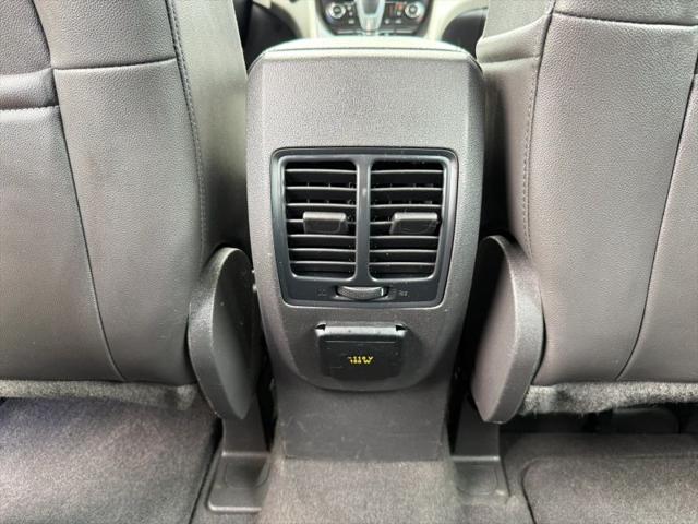 2016 Ford C-Max Energi SEL