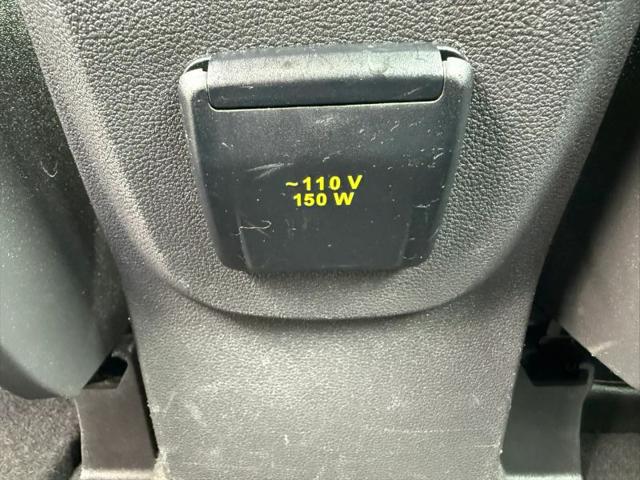 2016 Ford C-Max Energi SEL