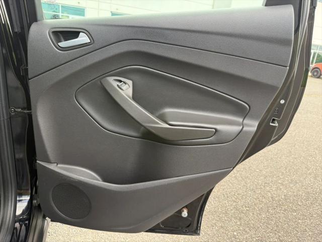 2016 Ford C-Max Energi SEL