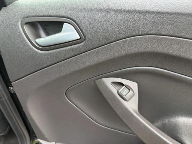 2016 Ford C-Max Energi SEL