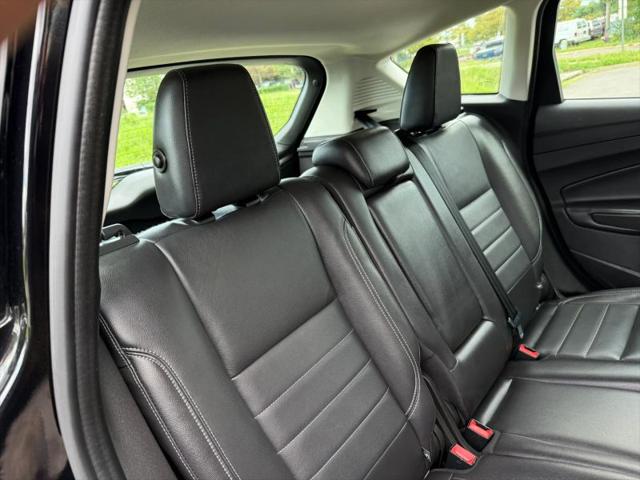 2016 Ford C-Max Energi SEL