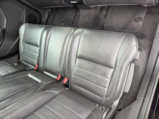 2016 Ford C-Max Energi SEL
