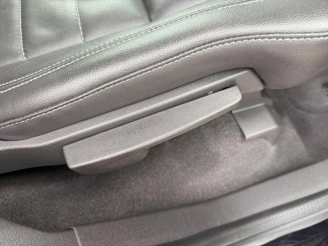 2016 Ford C-Max Energi SEL