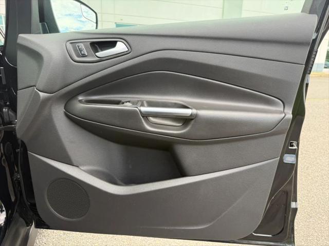2016 Ford C-Max Energi SEL