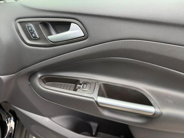 2016 Ford C-Max Energi SEL