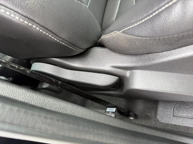2016 Ford C-Max Energi SEL
