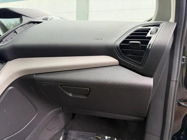 2016 Ford C-Max Energi SEL