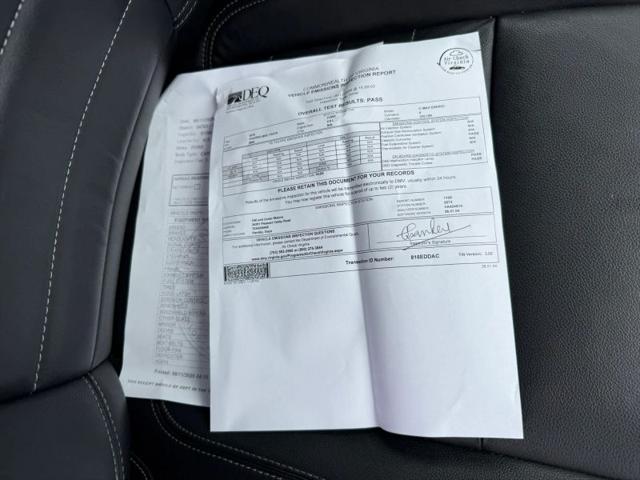 2016 Ford C-Max Energi SEL