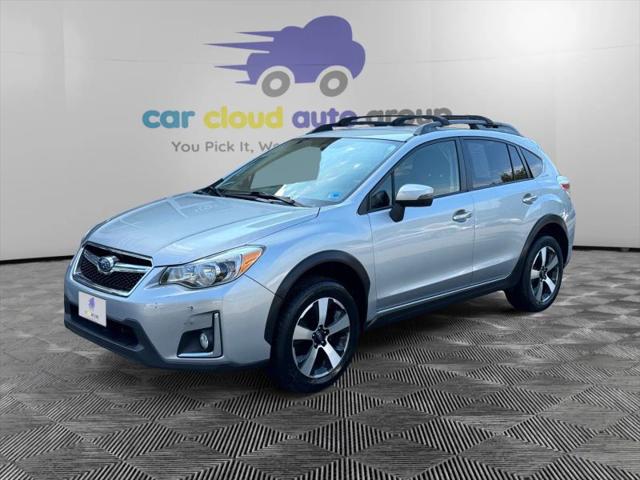 2016 Subaru Crosstrek Hybrid Base for sale in Stafford, VA