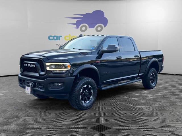 2020 Jeep Ram 2500 Power Wagon Crew Cab 4x4 6'4" Box for sale in Stafford, VA