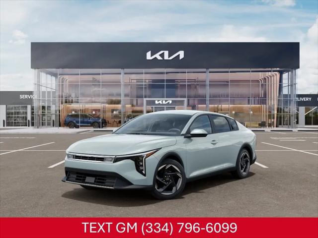 2026 Kia K4 EX for sale in Kingsport, TN