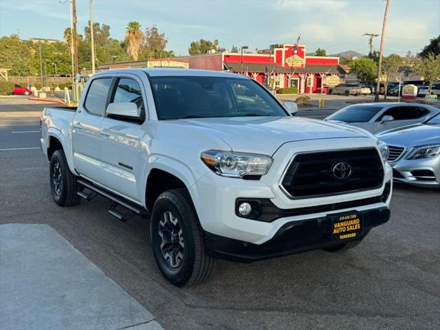 2020 Toyota Tacoma SR5 for sale in Lakeside, CA