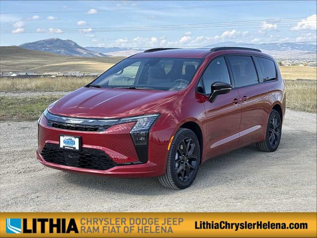 2027 Chrysler Pacifica Select for sale in Helena, MT
