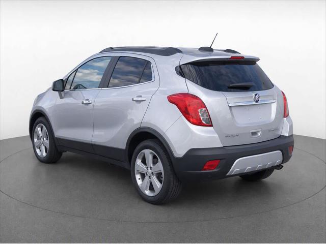 2015 Buick Encore Premium