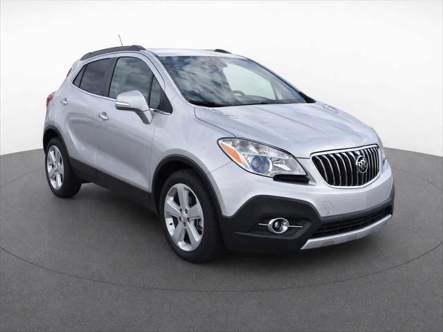 2015 Buick Encore Premium
