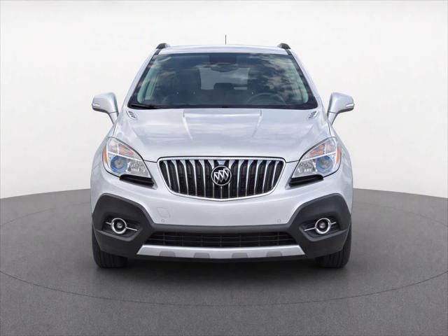 2015 Buick Encore Premium