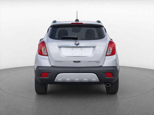 2015 Buick Encore Premium