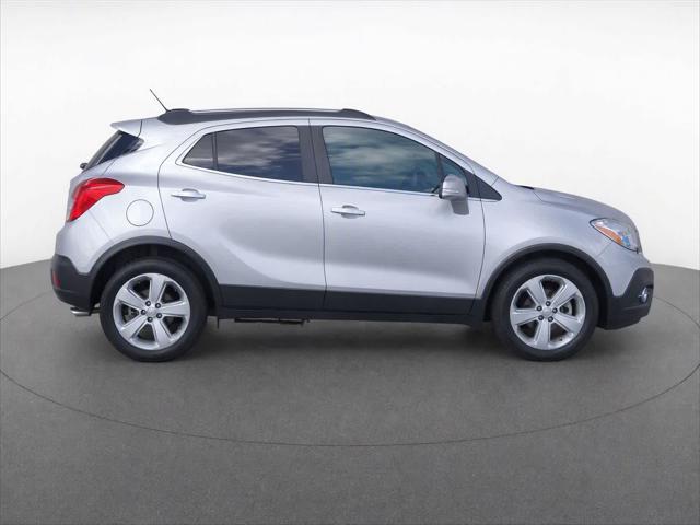 2015 Buick Encore Premium