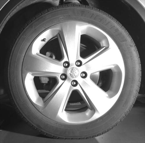 2015 Buick Encore Premium