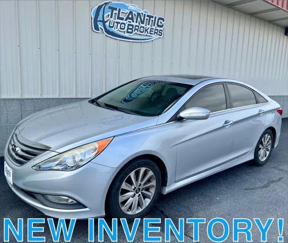 2014 Hyundai Sonata Limited 2.0T for sale in Harrington, DE