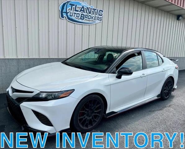 2023 Toyota Camry TRD for sale in Harrington, DE