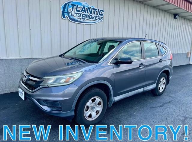 2016 Honda CR-V LX for sale in Harrington, DE