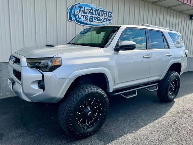 2016 Toyota 4Runner Trail for sale in Harrington, DE