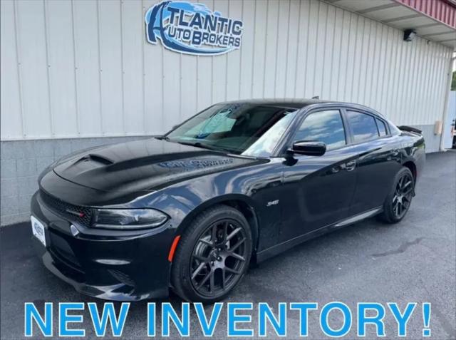 2023 Dodge Charger R/T for sale in Harrington, DE