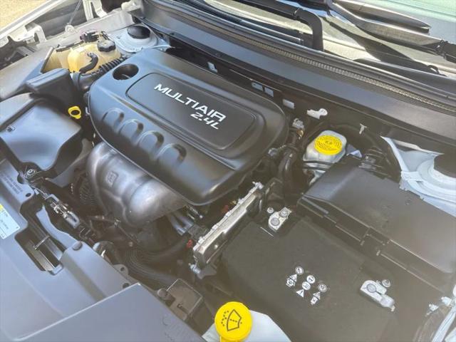 2018 Jeep Cherokee Latitude Plus 4x4