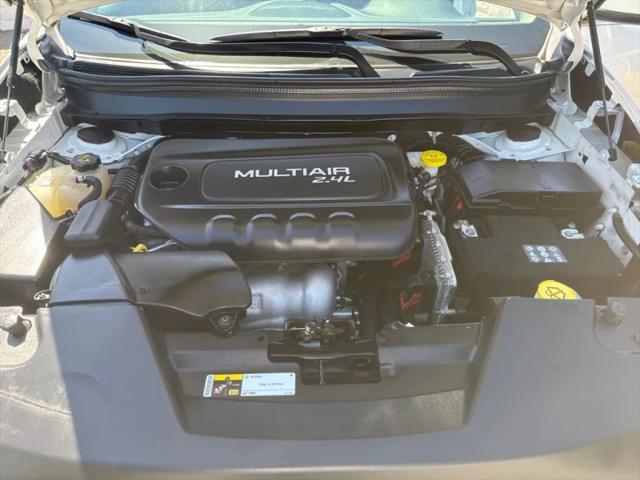 2018 Jeep Cherokee Latitude Plus 4x4
