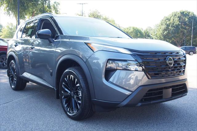 2026 Nissan Rogue Dark Armor for sale in Wake Forest, NC