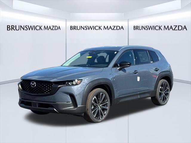2026 Mazda CX-50 2.5 S Premium for sale in Brunswick, OH
